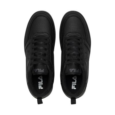 4. Fila Rega NF Herrenschuhe Schwarz FFM0370 83568