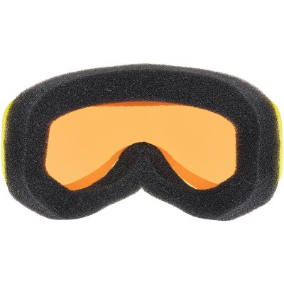 2. Skibrille UVEX Speedy nova, schwarz