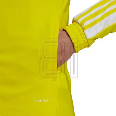 4. Adidas Squadra 21 Training M GP6465 sweatshirt