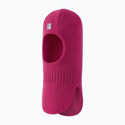 2. Reima Balaclava Starrie - Merinowolle Kinder Winter-Sturmhaube (5300044C-4820)