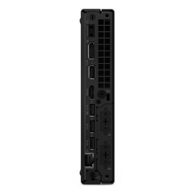 10. Lenovo ThinkCentre M90q Gen 6 Intel Core Ultra 9 285, 32 GB DDR5-SDRAM, 512 GB SSD, Windows 11 Pro Mini-PC, Schwarz