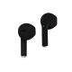 3. Media Tech MT3589K Kopfhörer (In-Ear; Bluetooth; mit integriertem Mikrofon; schwarz)
