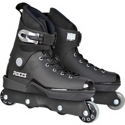 12. Roces M12 UFS 101183 01 Rollerblades
