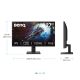 4. BENQ LED-Monitor 27" GW2790P 120Hz