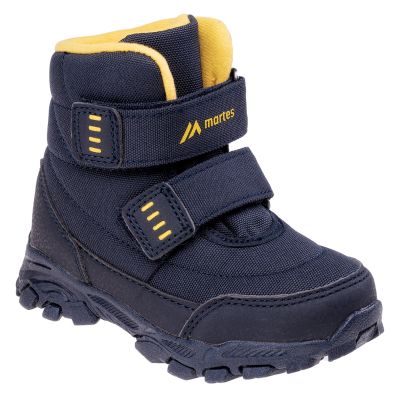 4. Kinder-Winterstiefel MENIVEK KIDS