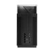 6. Asus ZenWiFi Pro ET12 2er-Pack Schwarzes Mesh-System