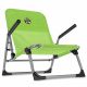 4. Green tourist chair Spokey BAHAMA 926795