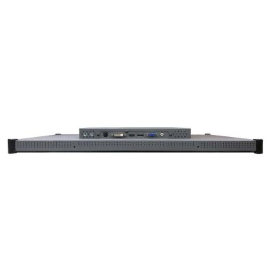 10. AG Neovo X-22E Digital Signage Flachbildschirm 54,6 cm (21,5") LED Full HD Schwarz