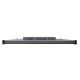 10. AG Neovo X-22E Digital Signage Flachbildschirm 54,6 cm (21,5") LED Full HD Schwarz