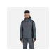 8. Rossignol Hero Velika Jkt Jacke Grau