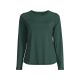 4. CASALL Essential Langarm T-Shirt grün