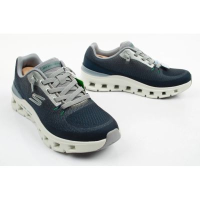 7. Skechers Herren Glide-Step-Pro Slip-On-Sneaker