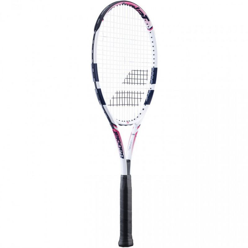 2. Babolat Feather S CV G1 194031 Tennisschläger