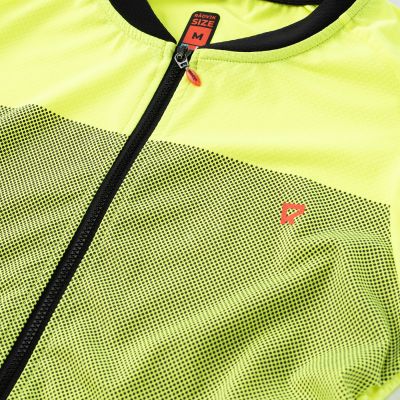 7. Radvik Echo BV GTS M Radtrikot 92800617763