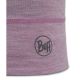 2. BUFF MERINO LIGHTWEIGHT BEANIE SOLID PANSY Mütze