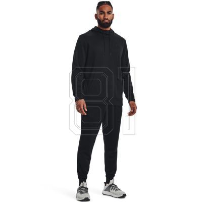 6. Under Armour Fleece-Jogginghose - Loose M 1373362 001