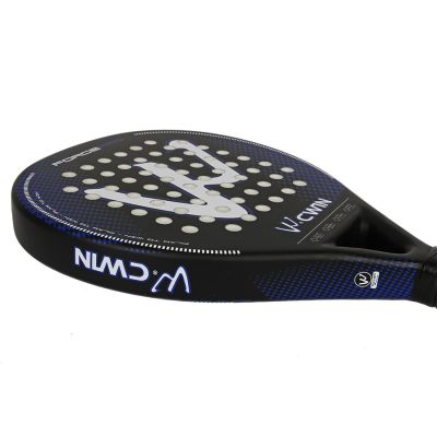 4. Techman 4013 Padelschläger