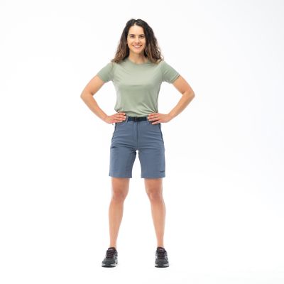15. Damen LADY JANSE 1/2 Shorts