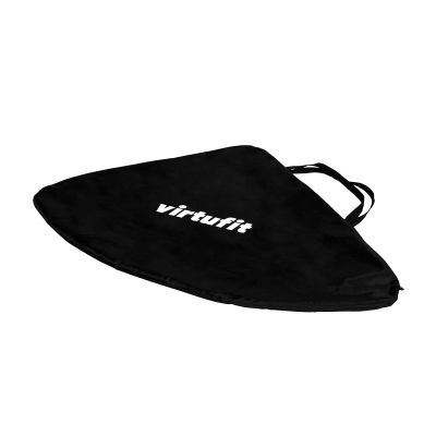 15. VIRTUFIT FALTBARES FUSSBALLTORSET - FUSSBALLTORE - 120 X 90 CM