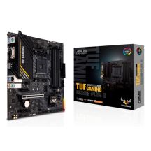 ASUS TUF GAMING A520M-PLUS II Mainboard