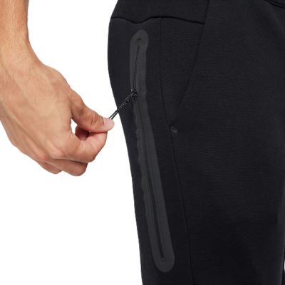 4. Nike Techfit Fleece Jogger M HV0959-010 Hose