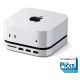 3. Satechi Cradle Hub für Mac Mini