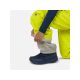 12. Rossignol Jungen Skihose Grün