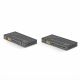 2. I/O-Extender HDMI 150M CAT6/4K60 IRHDBASET KVM LINDY