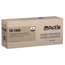 Actis TH-106A Toner (ersetzt HP W1106A; Standard; 1000 Seiten; schwarz)