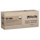 Actis TH-106A Toner (ersetzt HP W1106A; Standard; 1000 Seiten; schwarz)