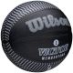 3. Wilson NBA Player Icon Victor Wembanyama Outdoor-Ball WZ3017801XB