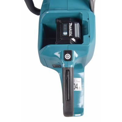 13. Makita UC015GT101 Kettensäge Schwarz, Blau