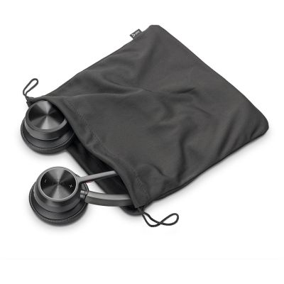 19. POLY Voyager 4320 USB-A Headset + BT700 Adapter