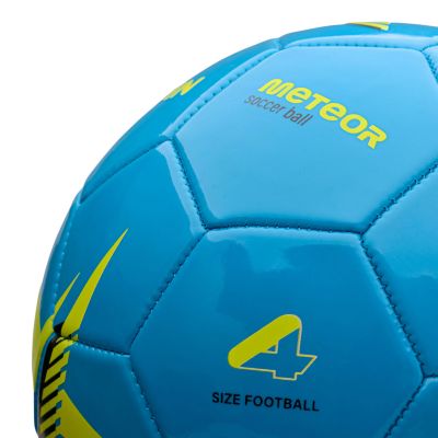3. Fußball Meteor Spin 4 17264