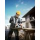 15. Bosch GKS 185-LI 16,5 cm Schwarz, Blau, Grau 5000 U/min