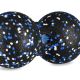 8. Spokey Green Ball Duo SPK-944202 Doppel-Massageball