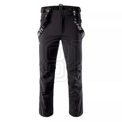 2. Hi-Tec Lemro Skihose M 92800216539