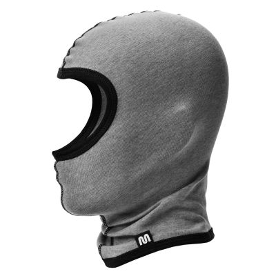 3. Meteor Kids balaclava, 12-15 years old, light gray