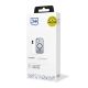 8. 3mk Frosty MagCase für iPhone 17 - blau