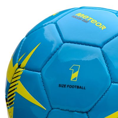 3. Fußball Meteor Spin 1 17258