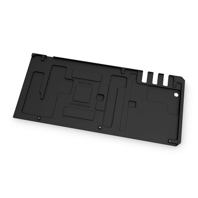 2. EK 3831109836798 Teil / Zubehör für Computer-Kühlsysteme Hintere Zulassung