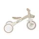 12. Dreirad/Laufrad LEARNING TRIKE 3in1 PLUS ECOLOGIC (738-466)