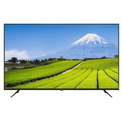 8. JAPANNEXT Monitor 139,7 cm 16:9 3x HDMI UHD JN-IPS550UHD60F