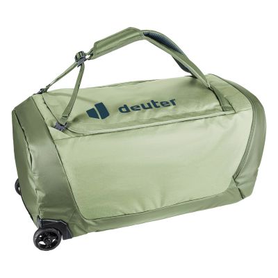 8. Deuter Duffel Pro Roller 90 3500026-1213 Mineral-grove