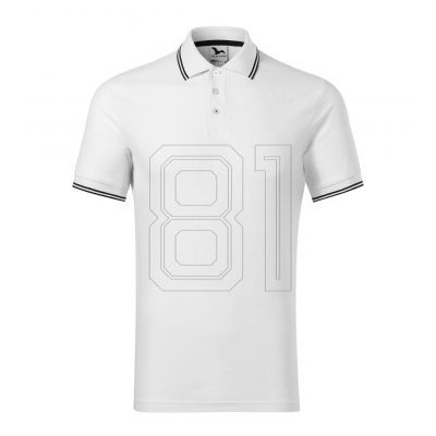 2. Malfini Focus M MLI-23200 Poloshirt
