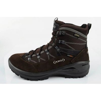 3. Aku Cimon GTX M 345050 Trekkingschuhe