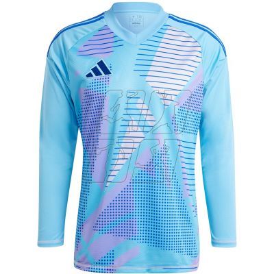 2. adidas Tiro 24 Competition Langarm-Torwarttrikot M IN0410