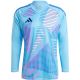 2. adidas Tiro 24 Competition Langarm-Torwarttrikot M IN0410