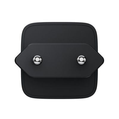 8. Acefast A118 GaN PD 30W USB-C Wandladegerät - Schwarz