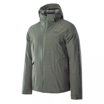 3. Iguana Lotho M Jacke 92800439317 